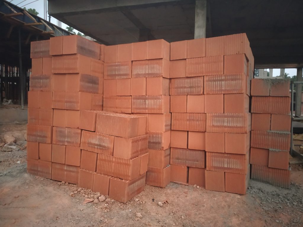 porotherm bricks in karaikudi,pudukottai,sivagangai